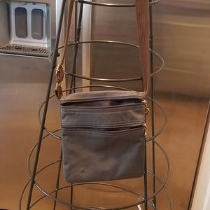 Crossbody bag
